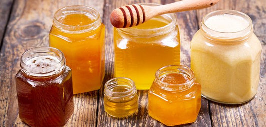 Quel est le meilleur miel ? - Nahla Delices