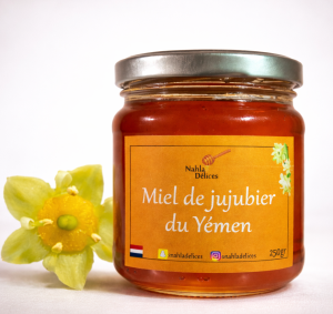 Lire la suite à propos de l’article Miel de jujubier du Yémen (Sidr) : comment reconnaître un vrai ?
