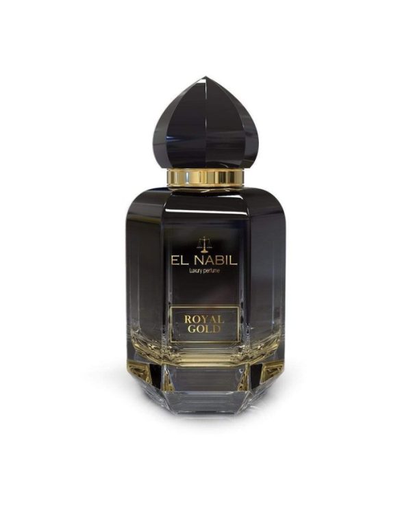 royal gold