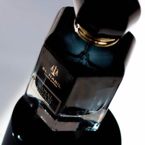 Parfum Royal Gold El Nabil – 60ml