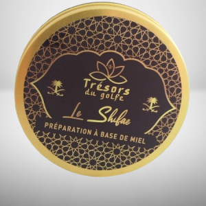 Pot 7 guérisons – 300gr